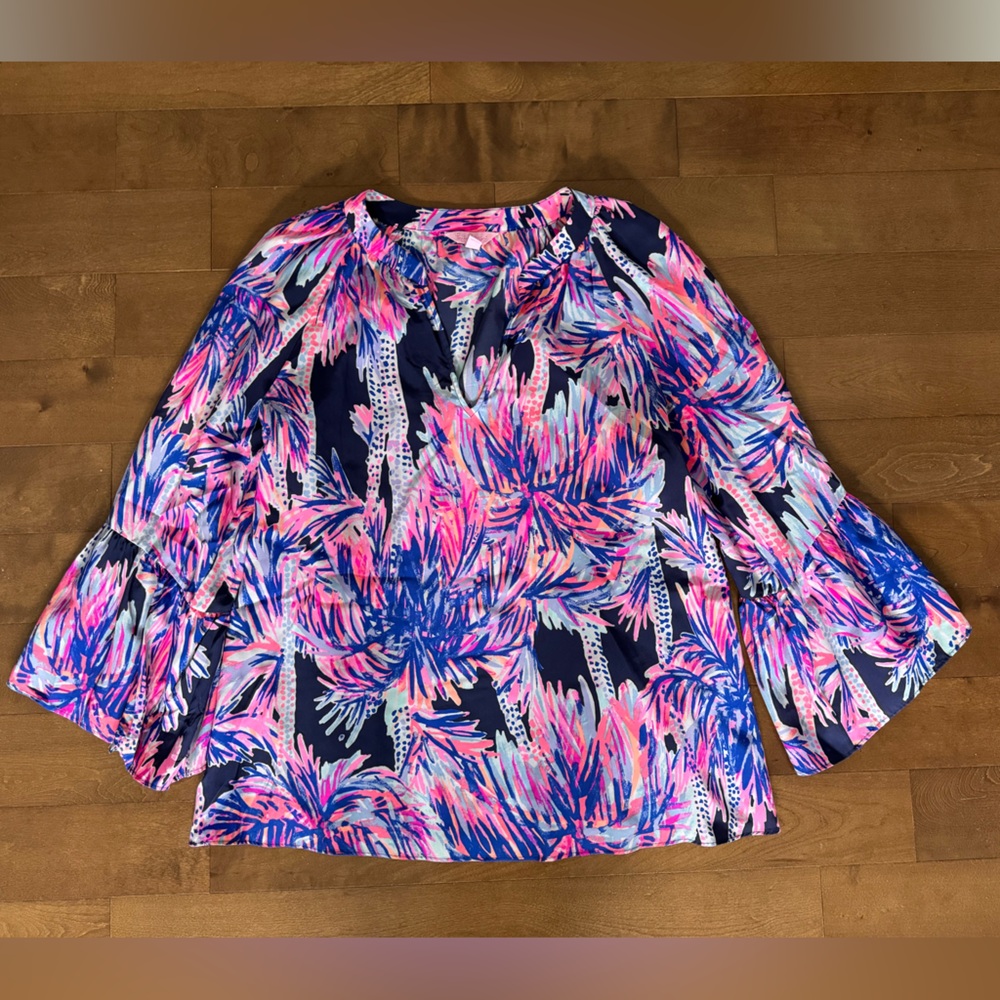 Lilly Pulitzer Women's Top